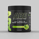AN ABE UL Pre-workout 375G SOUR APPLE