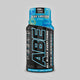 AN ABE SHOT BLUE LAGOON 60 ML