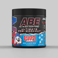 AN ABE UL Pre-workout SLUSH PUPPIE 375g