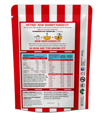 ADONIS C D WHT CHOC PISTACHIO.400 GM