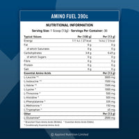 AN EAA 390G FRUIT BURST