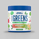 AN CRITICAL GREENS APPLE BURST 150G