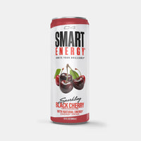 C4 SMART ENERGY 355ML SPK BLACK CHERRY