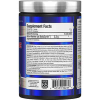 ALLMAX Nutrition Beta-Alanine - MACRO BOOST