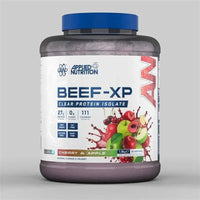 AN BEEF XP 1.8 KG CHERRY & APPLE