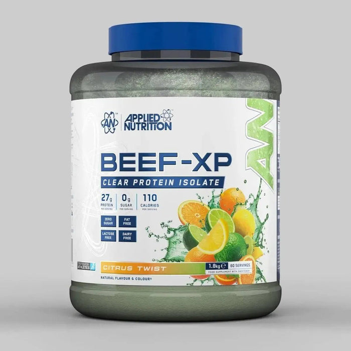 AN BEEF XP 1.8 KG CITRUS