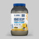 AN BEEF MASS GAINER PINEAAPLE MILLIONS 3.13 KG