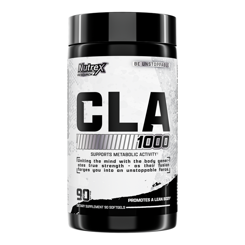 Nutrex Lipo6 CLA 90 Caps