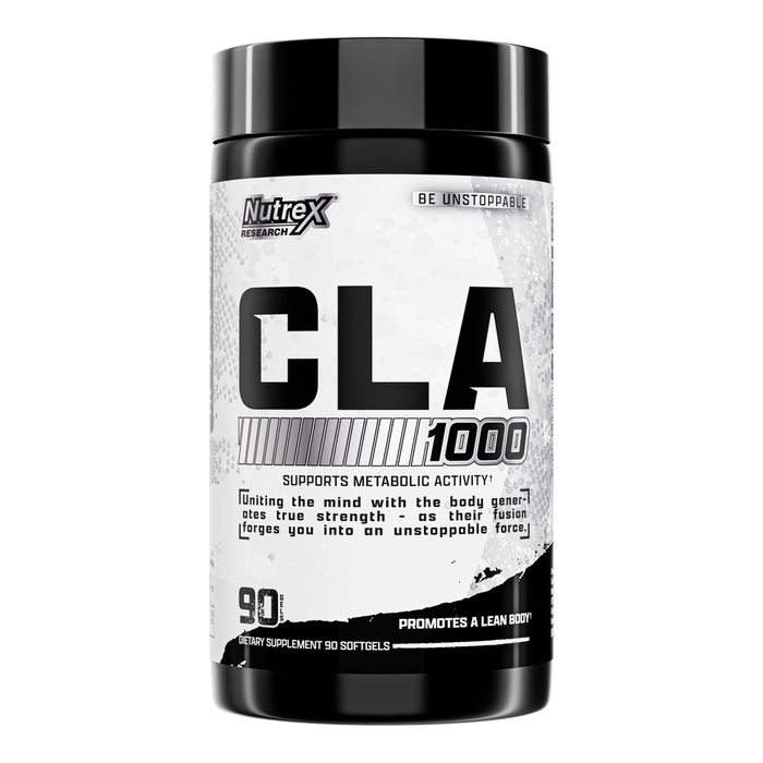 Nutrex Lipo6 CLA 90 Caps
