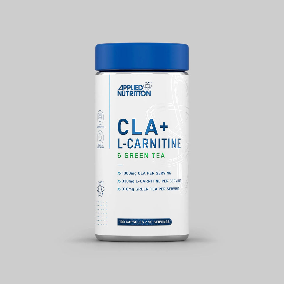 cla ve l carnitine farkı AN CLA+ L- & GREEN TEA changing over it to A Large Intra‐Abdominal Hiatal GI Options:Immunity Defense (Single Treatment)