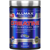Allmax Creatine 400g