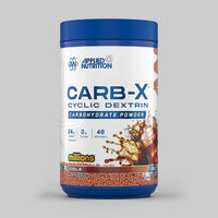 AN CARB X 1.2KG - MILLIONS COLA
