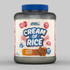 AN CREAM OF RICE 2KG TOFFEE BISCUIT