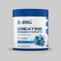 AN CREATINE MONOHYDRATE 250G ICY BLUE RAZZ