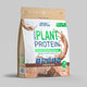 AN CRITICAL PLANT PROTEIN 450G CHOCOLATE