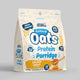 AN Critical Oats 600 GM GOLDEN SYRUP