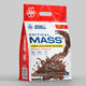 AN CRITICAL MASS 6KG CHOCOLATE