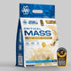 AN CRITICAL MASS PROFFESIONAL 6KG  VANILLA