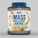 AN CRITICAL MASS 2.4KG VANILLA