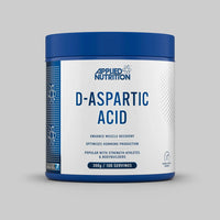 AN D- ASPARTIC ACID 300GM