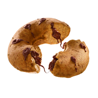 Alasature Protein Doughnuts – Chocolate