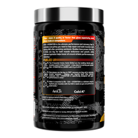 Nutrex EAA+ 30 SER BLOOD ORANGE