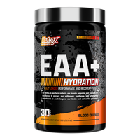Nutrex EAA+ 30 SER BLOOD ORANGE