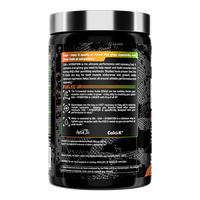 Nutrex EAA+ 30 SER MANGO TIME