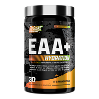 Nutrex EAA+ 30 SER MANGO TIME