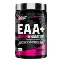 Nutrex EAA+ 30 SER STRAWBERRY WATERMELON