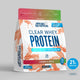 AN CLEAR WHEY 875g CHERRY & APPLE