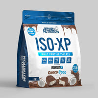 AN ISO-XP 1KG - CHOCO COCO