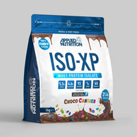 AN ISO-XP 1KG - CHOCO CANDIES