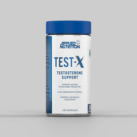 AN Test - X 120caps
