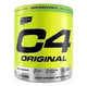 C4 ORIGINAL 30Srv SOUR GREEN APPLE