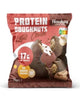 Alasature Protein Doughnuts – Lotus Cream