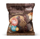Alasature Protein Doughnuts – Triple Choco Filling (Triple Chocolate)