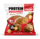 Alasature Protein Doughnuts – Kinder (Kinder Flavoured)