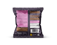 Alasature Protein Doughnuts – Triple Choco Filling (Triple Chocolate)