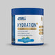 AN HYDRATION + 240GM BLUE RASPBERRY