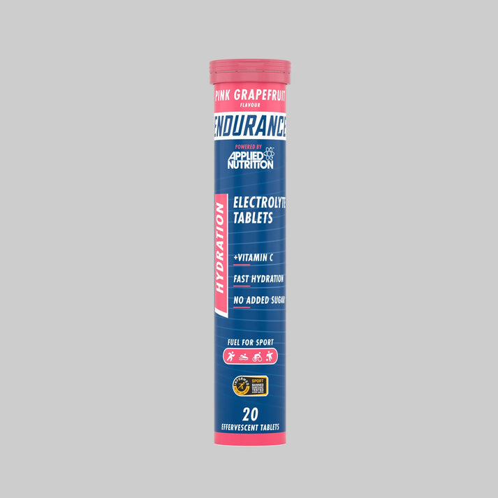 AN 20 TAB  ENDURANCE HYDRATION VIMTO