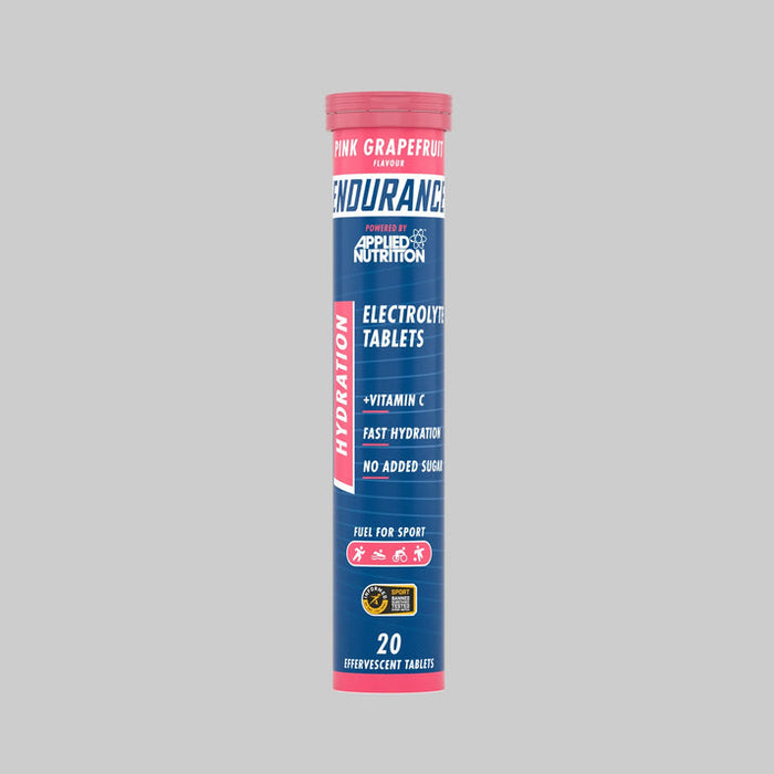 AN 20 TAB  ENDURANCE HYDRATION VIMTO