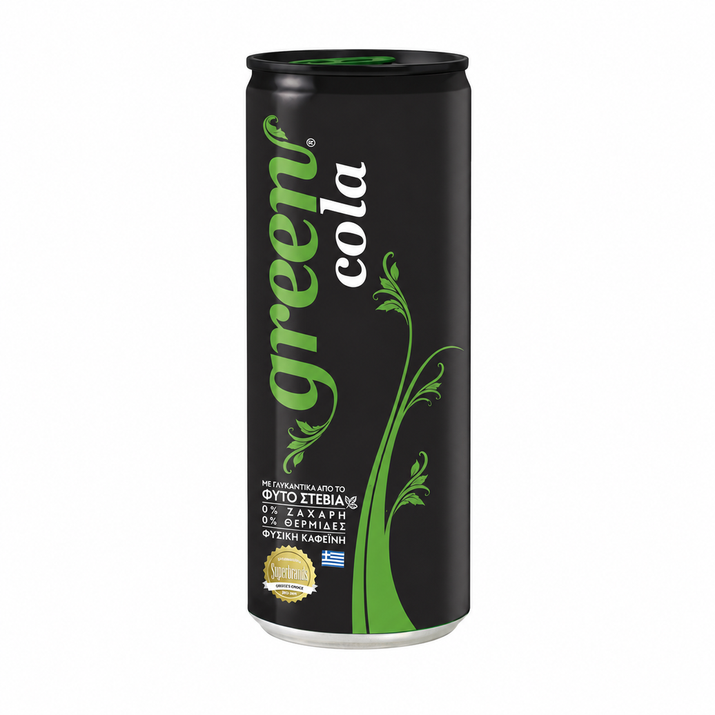 Green Cola