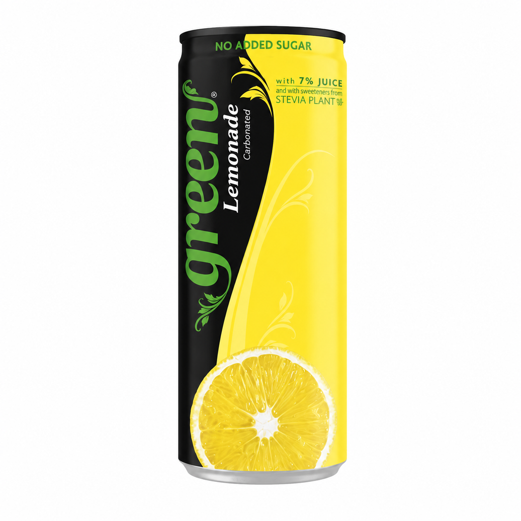 Green Lemonade