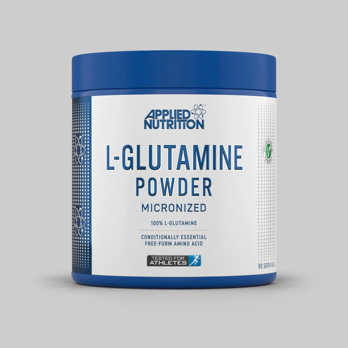 AN Glutamine Powder 250g