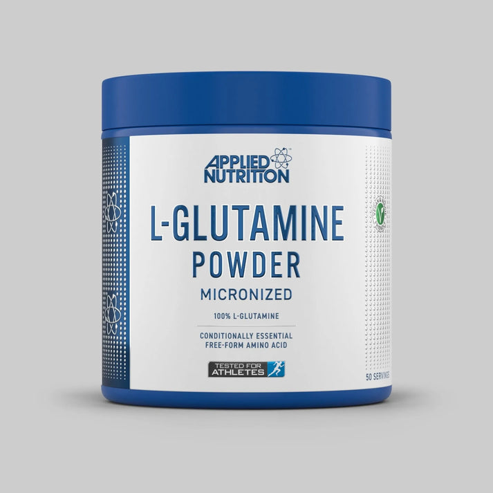 AN Glutamine Powder 250g