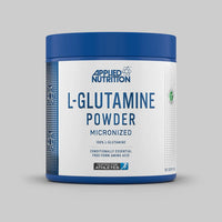 AN Glutamine Powder 250g