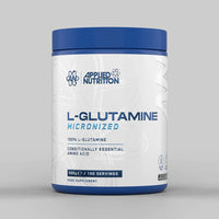 AN L- Glutamine Powder 500g