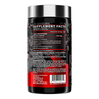 Nutrex Lipo6 black Ultra 60 cps