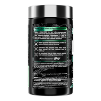 Nutrex Research Lipo-6 Stim-Free, 60 كبسولة حارق دهون خالٍ من المنشطات